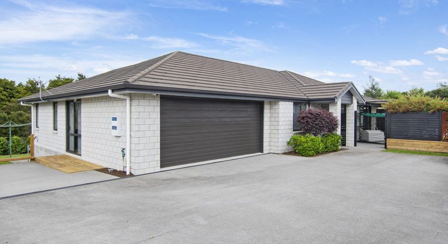  at 4 Rolling Stone Rise, Tikipunga, Whangarei