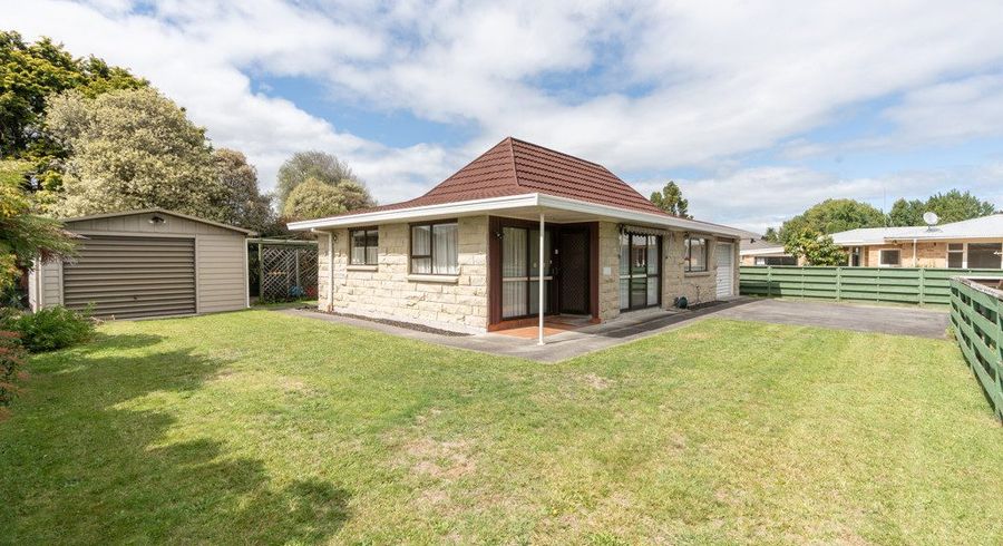  at 94B Hukanui Road, Chartwell, Hamilton