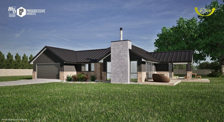  at 1232A Gordonton Road, Gordonton, Hamilton