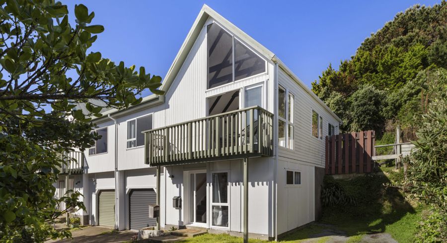  at 10 Linwood Way, Island Bay, Wellington, Wellington