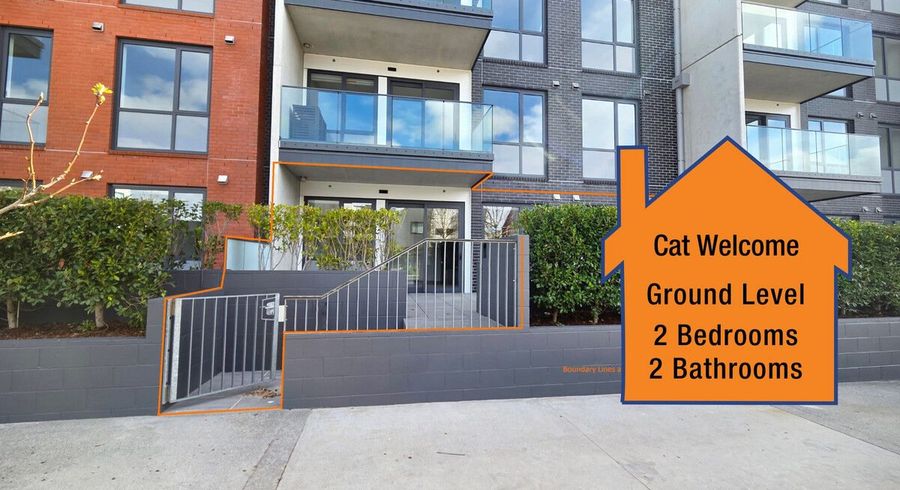  at G06/57 Mapou Road, Hobsonville, Waitakere City, Auckland