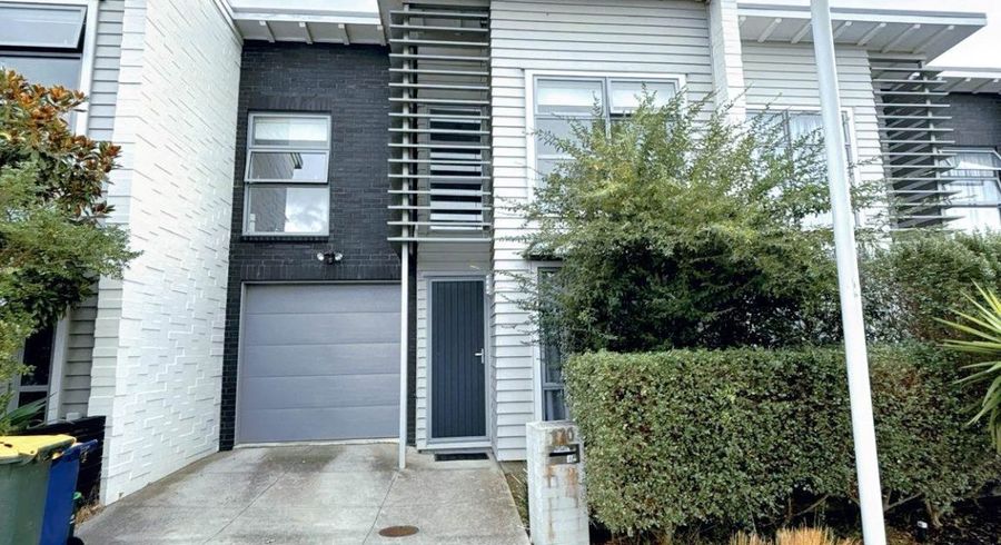  at 170 Clark Road, Hobsonville, Waitakere City, Auckland