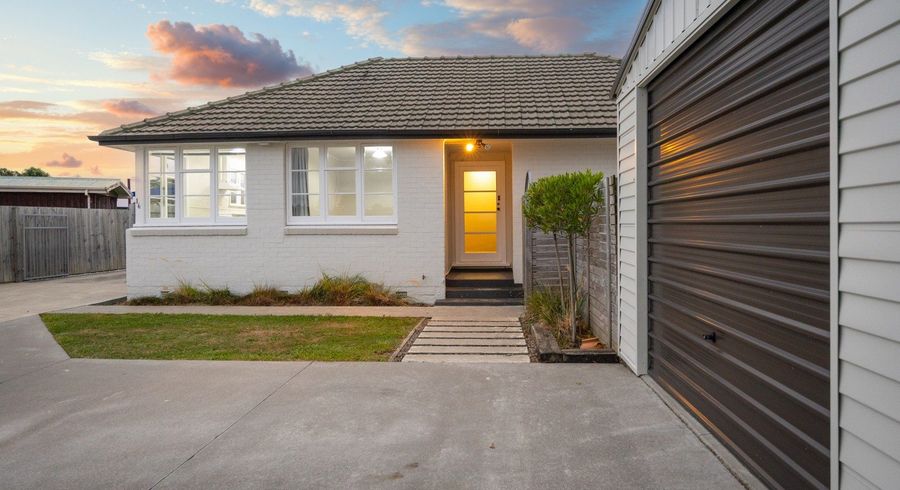  at 16 Newbury Street, Awapuni, Palmerston North