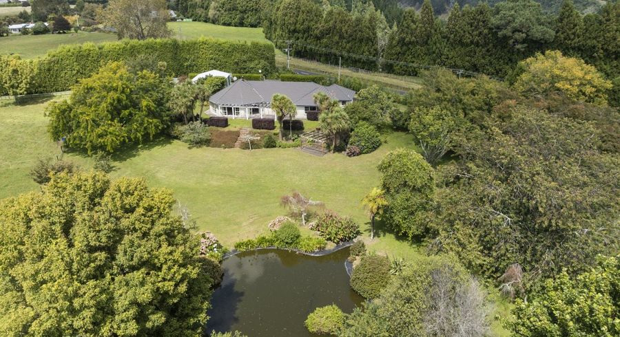  at 947 Omanawa Road, Lower Kaimai, Western Bay Of Plenty, Bay Of Plenty
