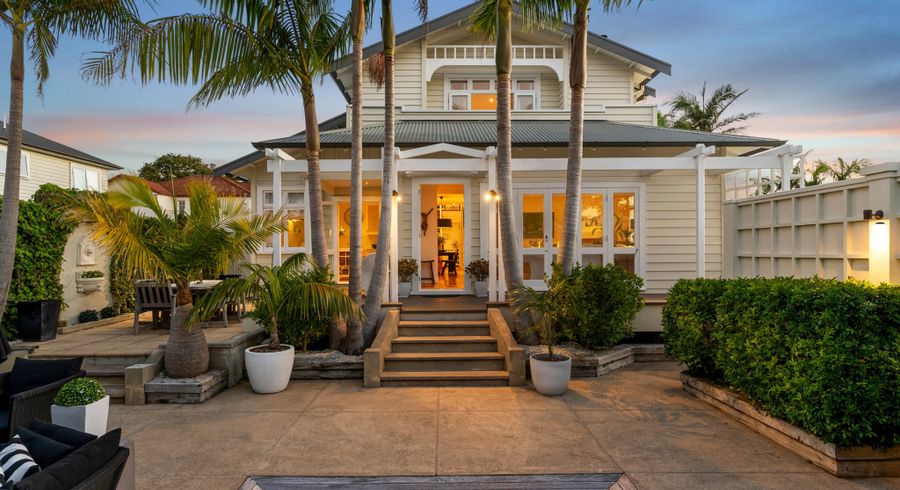  at 13 Bayswater Avenue, Bayswater, North Shore City, Auckland