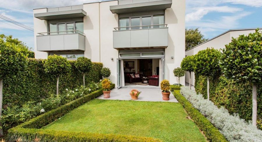  at 72 Cox Street, Merivale, Christchurch City, Canterbury