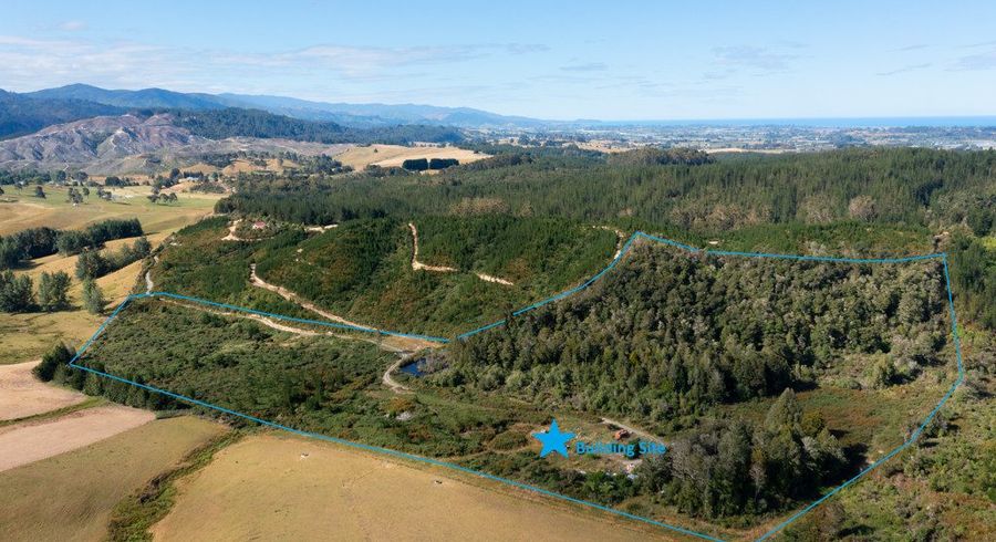  at 0 Waiwhero Road, Ngatimoti, Motueka