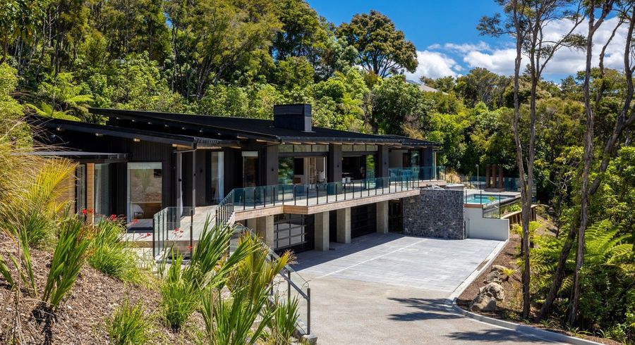  at 25 Astrolabe View, Kaiteriteri