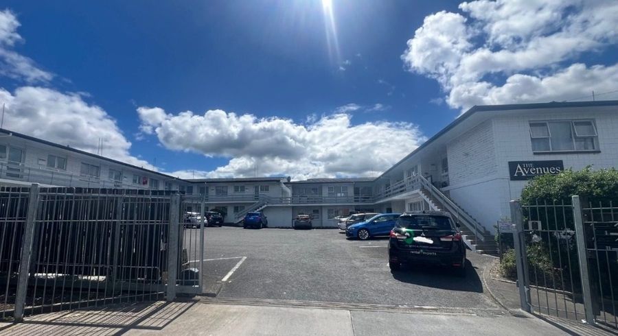  at 3/10 Central Avenue, Avenues, Whangarei, Northland
