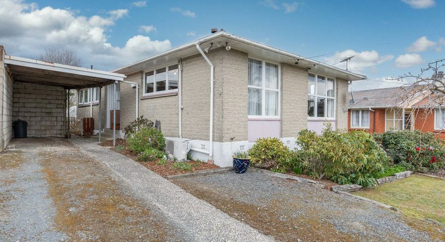 at 311 Brockville Road, Brockville, Dunedin, Otago