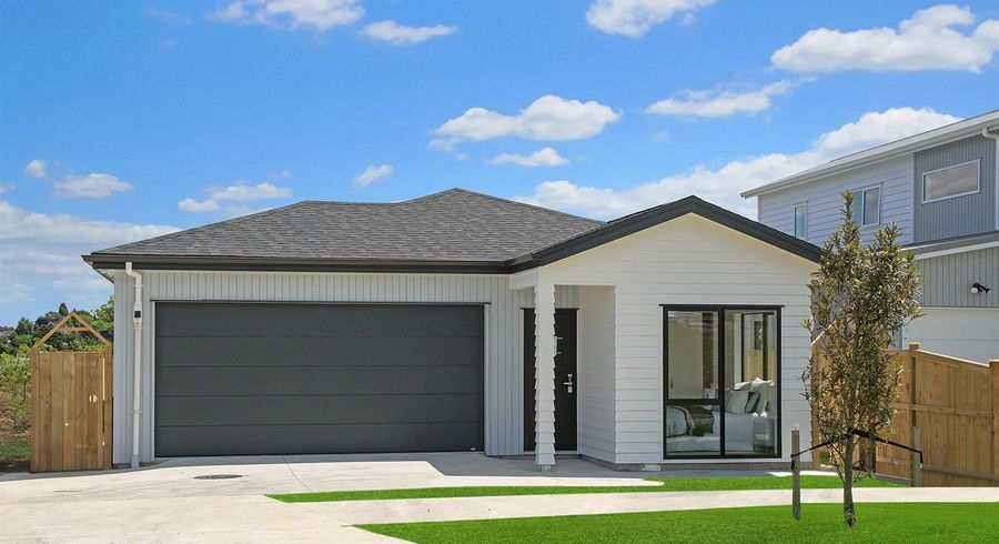  at 21 Bannockburn Road, Papakura, Papakura, Auckland