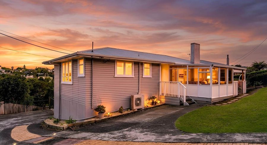  at 1 Cartwright Road, Onerahi, Whangarei, Northland