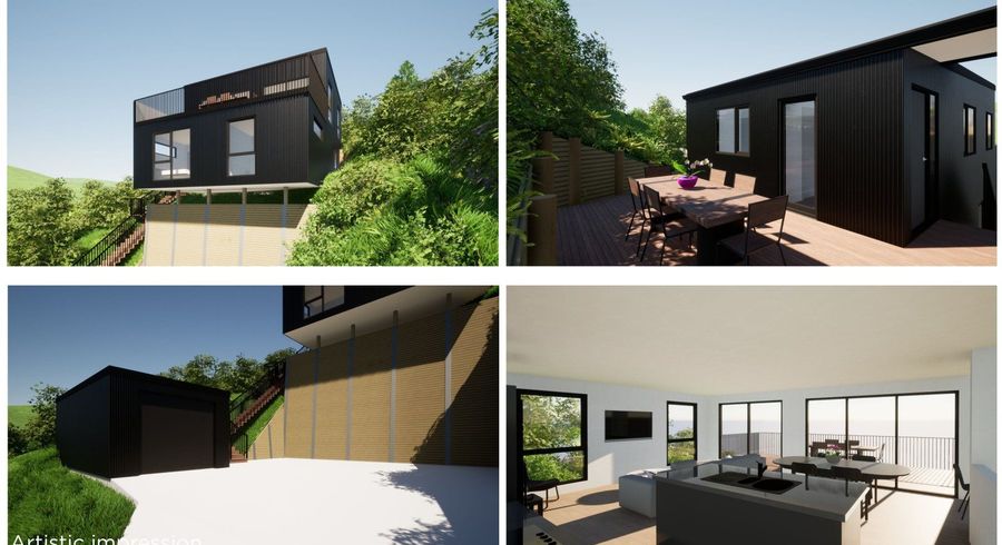  at 12B Lawry Street, Moturoa, New Plymouth, Taranaki