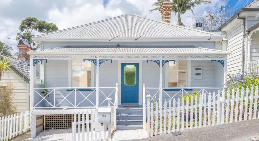  at 71 Virginia Avenue West, Eden Terrace, Auckland