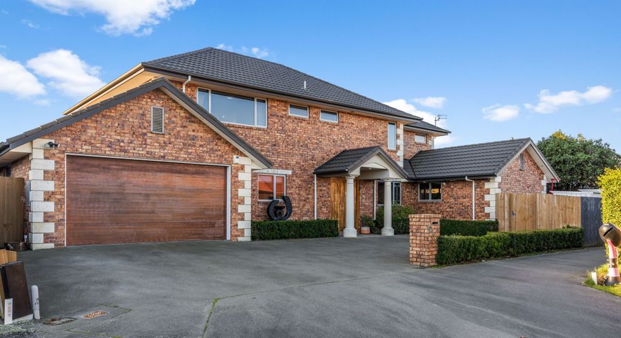  at 10 Matthew Place, Aidanfield, Christchurch