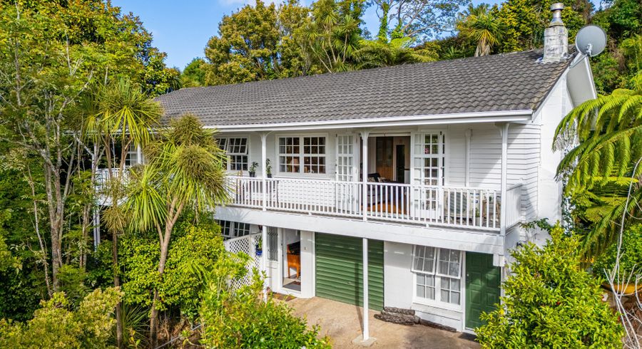  at 3 Awaruku Road, Torbay, North Shore City, Auckland