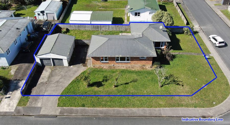  at 2 Belgrave Place, Papakura, Papakura