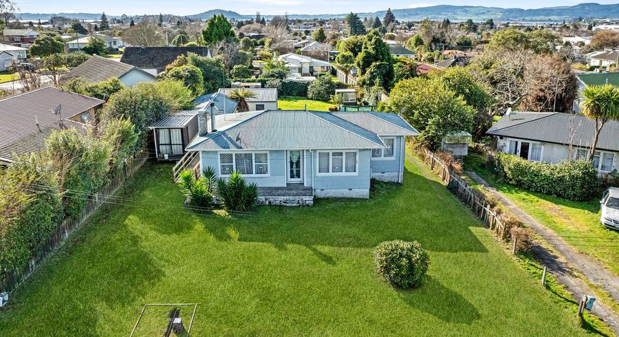  at 17 Roosevelt Road, Western Heights, Rotorua, Bay Of Plenty