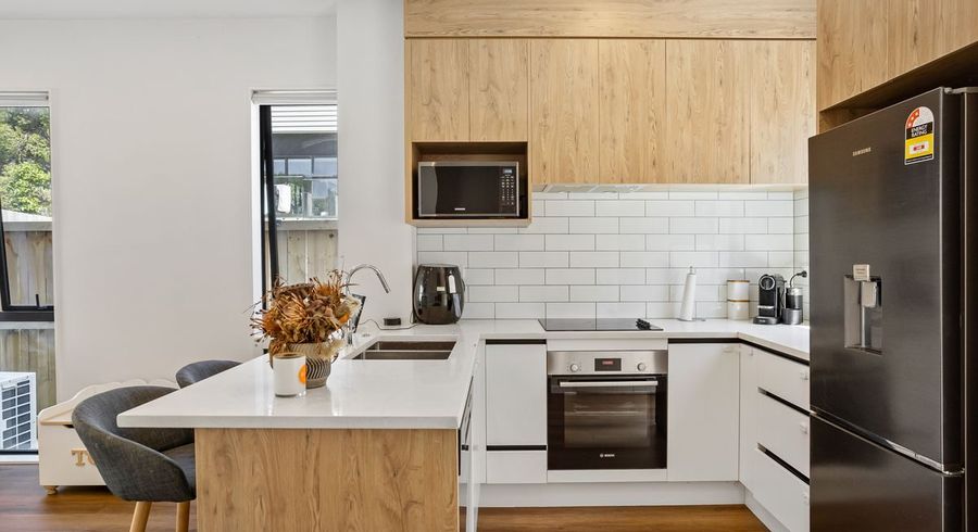  at 3/22 Coniston Avenue, Te Atatu South, Waitakere City, Auckland