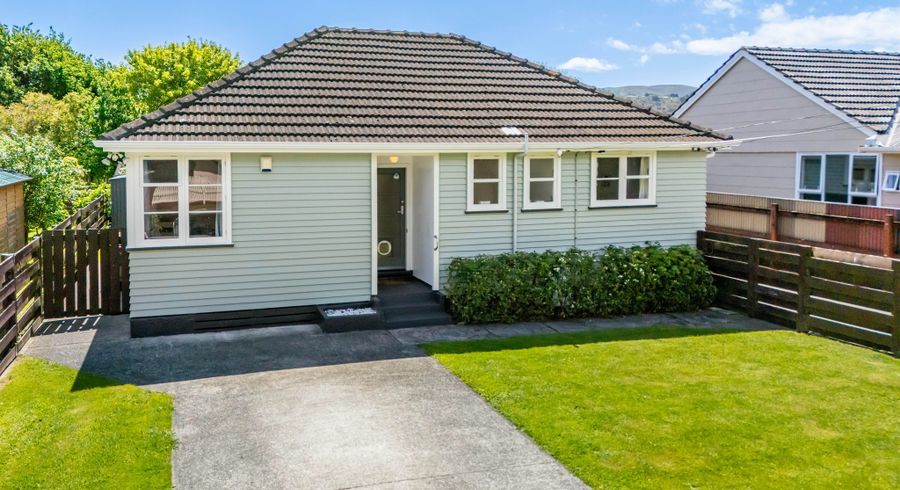  at 1/265 Oxford Terrace, Avalon, Lower Hutt