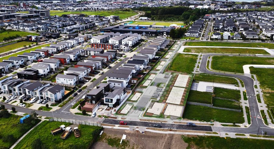  at 12 Scott Road, Hobsonville, Waitakere City, Auckland