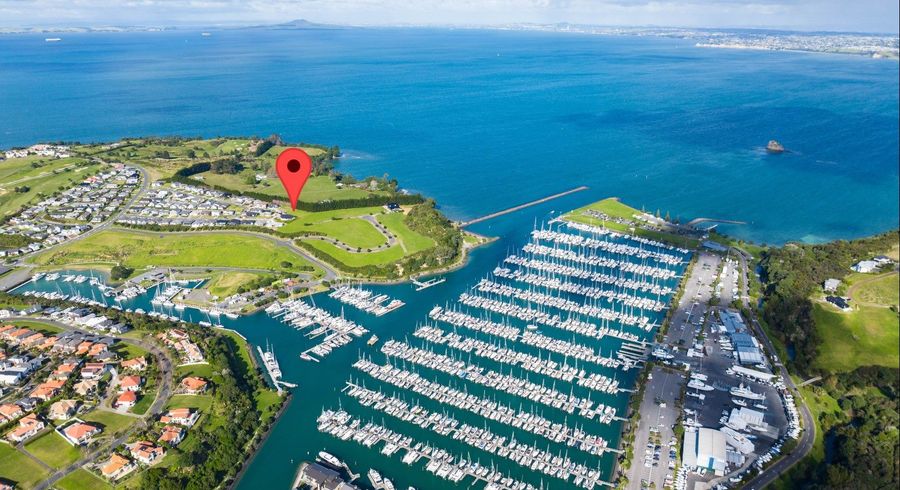  at 7 Waimaki Way, Gulf Harbour, Whangaparāoa