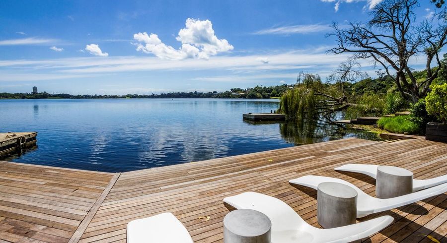  at 15 Lake View Road, Takapuna, North Shore City, Auckland