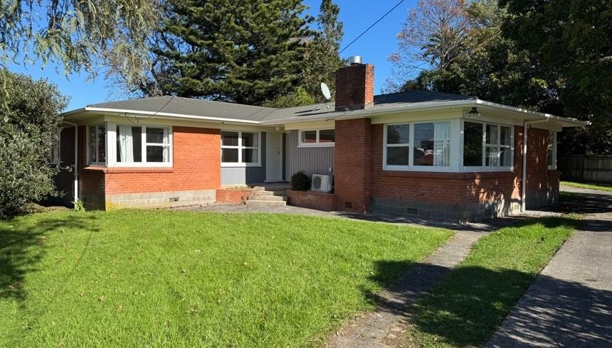  at 30 Taikata Road, Te Atatu Peninsula, Waitakere City, Auckland