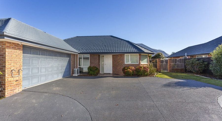  at 7 Marquess Avenue, Halswell, Christchurch