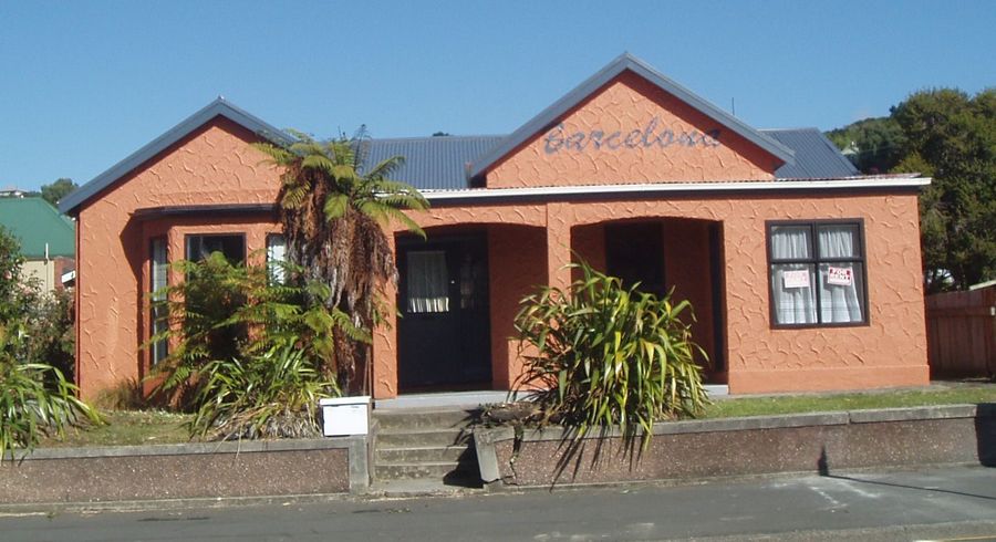  at 857 Cumberland Street, North Dunedin, Dunedin, Otago