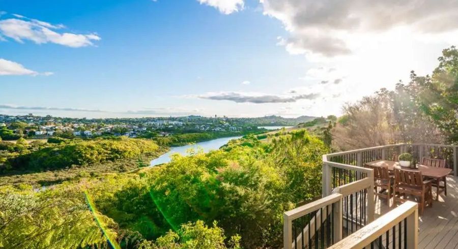  at 3B Colenso Place, Mission Bay, Auckland