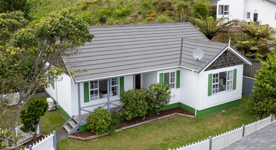  at 26B Woodridge Drive, Woodridge, Wellington, Wellington