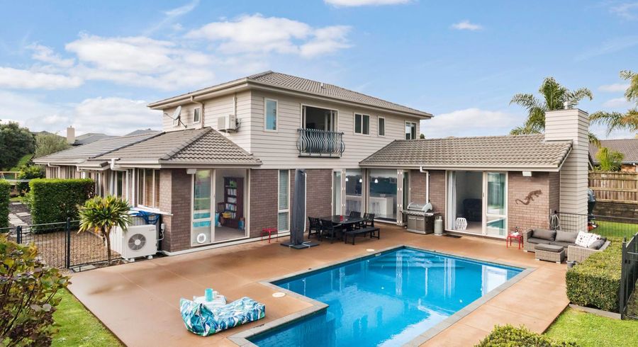  at 22 Glenbogle Drive, Buckland, Pukekohe