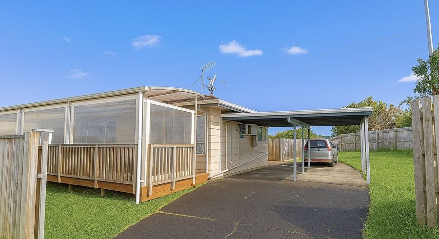  at 1A Kahika Road, Birkdale, North Shore City, Auckland