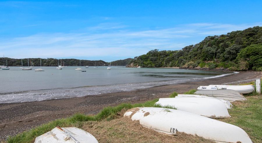  at 0 Pacific Bay Road, Tutukaka, Whangarei