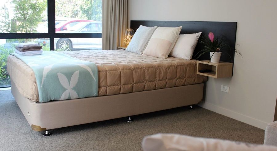  at 5D/246 St George Street, Papatoetoe, Manukau City, Auckland