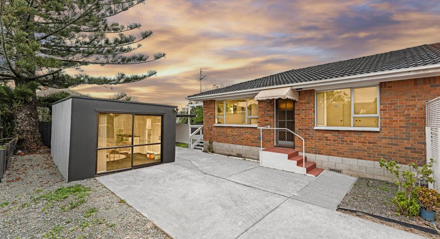  at 3/139 Shirley Road, Papatoetoe, Manukau City, Auckland