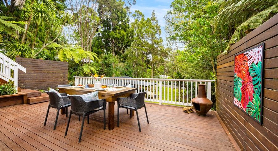  at 56 Waima Crescent, Titirangi, Waitakere City, Auckland