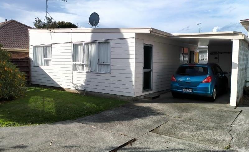  at 358B College Street, West End, Palmerston North, Manawatu / Whanganui