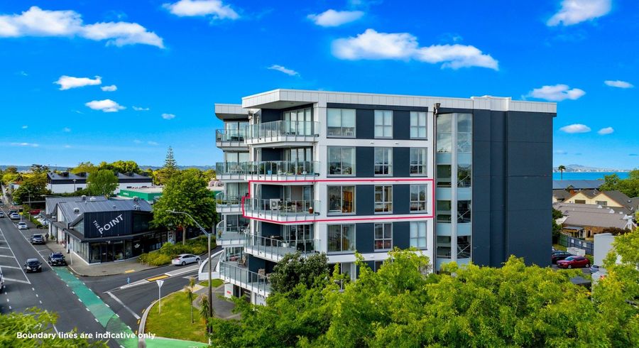  at 3A/84 Gunner Drive, Te Atatu Peninsula, Auckland