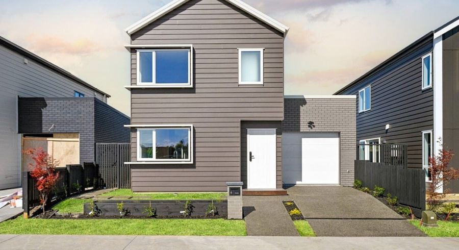  at 6 Gaylard Avenue, Chartwell, Hamilton, Waikato