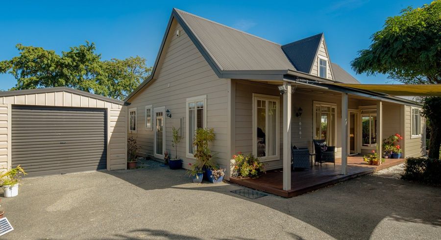  at 10A Barratt Street, Blenheim