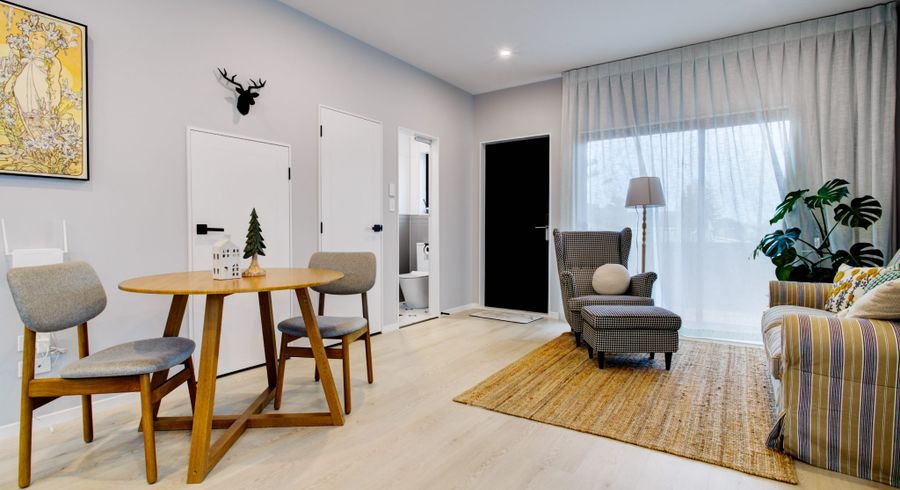  at Lot 2/44 Parry Road, Mount Wellington, Auckland City, Auckland