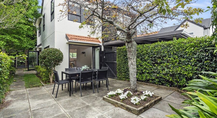  at 3/24 Hamilton Road, Herne Bay, Auckland City, Auckland
