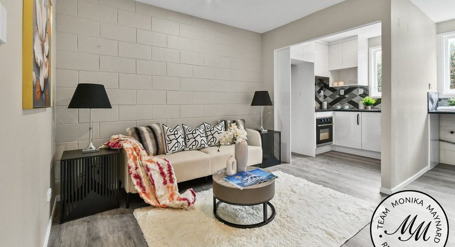  at 3/74 Hill Street, Onehunga, Auckland City, Auckland