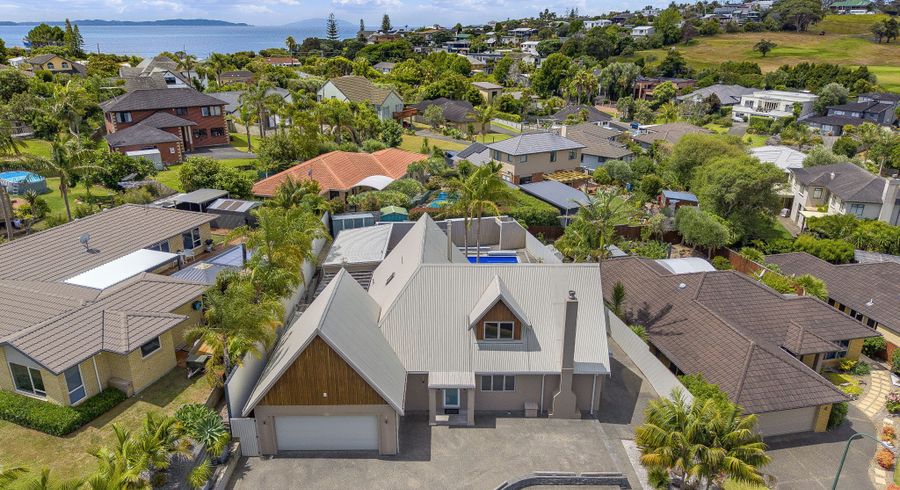  at 6 Commodore Court, Gulf Harbour, Rodney, Auckland