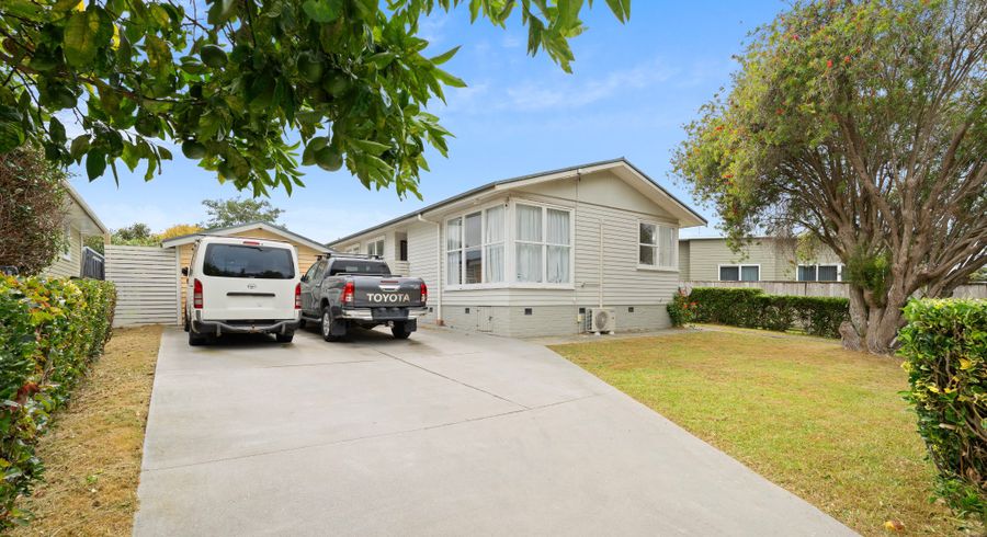  at 3 Lomas Place, Manurewa, Manukau City, Auckland