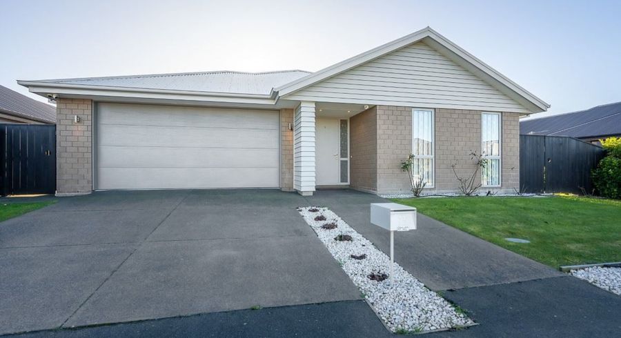  at 25 Contrail Street, Wigram, Christchurch