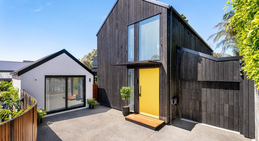  at 5 Winsomere Crescent, Westmere, Auckland City, Auckland