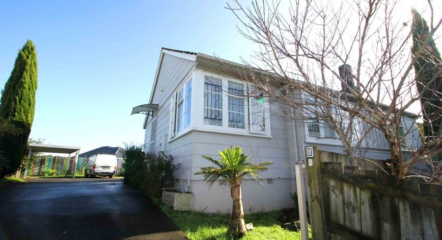  at 27A Potter Avenue, Wesley, Auckland